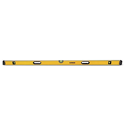 DEWALT DWHT43079 78inch Magnetic Box Beam Level