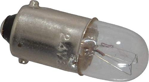 T3-1/4, 2 Watt, Incandescent Miniature and Specialty Lamp (90 Pack)