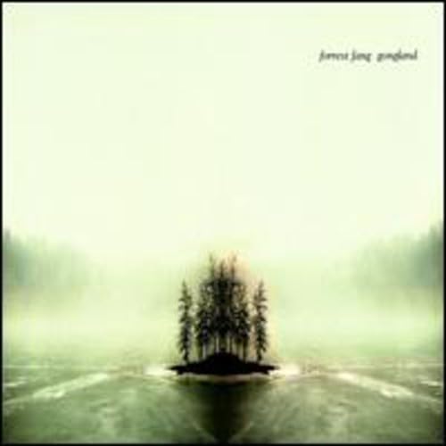 FANG, FORREST - GONGLAND [Audio CD] FANG, FORREST