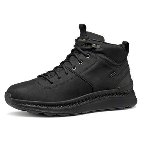 Miniatura 4 de Geox U Spherica Actif X2 Bota de tobilloHombre