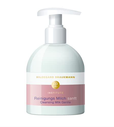 Hildegard Braukmann Reinigungs Milch sanft - Pro Ager