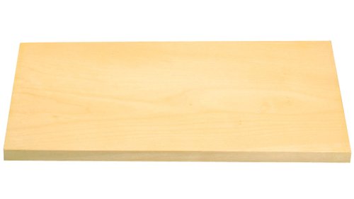 Planche à découper en épicéa japonais de haute manufacture