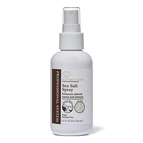 Professional Performance Sea Salt Spray