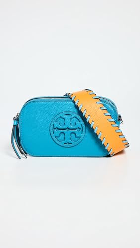 Image of Tory Burch Women's Mini Miller Crossbody Bag