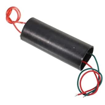 ROBOWAY DC 1000KV Boost Step Up Power Module High Voltage Generator ...