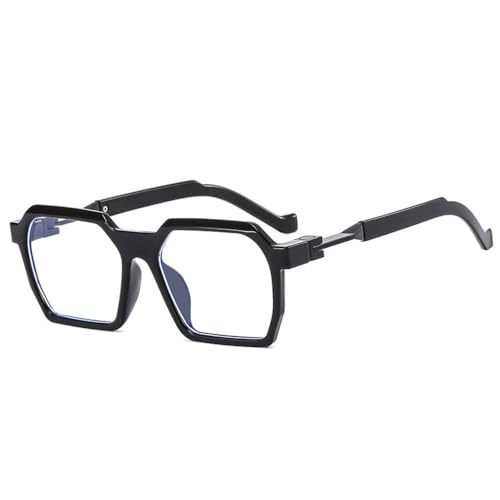 Lunettes de soleil rétro nuances de couleur gelée LVTFCO accessoires de mode mixte UV400