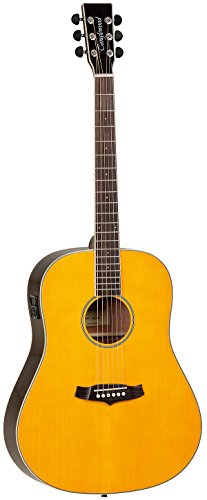 TANGLEWOOD Joje Java série - Les Beatles, Paul McCartney, John Lennon, RIngo Starr, George Harrison TANGLEWOOD Joje Java série