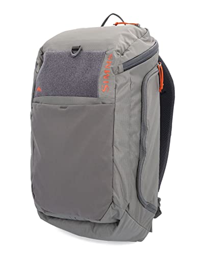 Simms Freestone Backpack - Pewter - One Size
