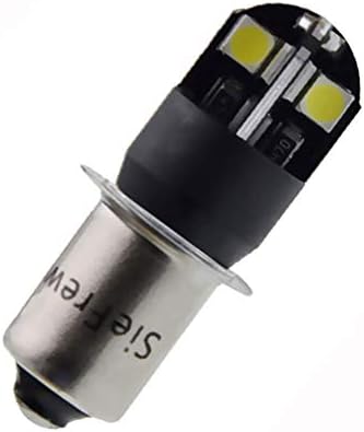 6v 2.4 w led 自転車