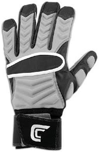 Cutters The Reinforcer Football Gloves