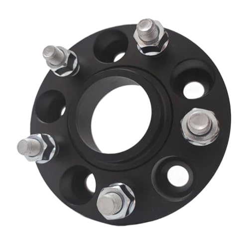 Entretoises de roue 5x108 63.43mm idéal pour stabiliser le Ford Kuga en vacances