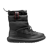 Helly Hansen Men's Monarch Boots Black/Black 9 Medium