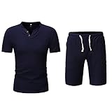 Occasioni: set completo da jogging ideale per abbigliamento casual, come uso quotidiano, vagare, fuori per giocare, palestra, escursionismo, corsa, jogging, abbigliamento sportivo, allenamento, fitness