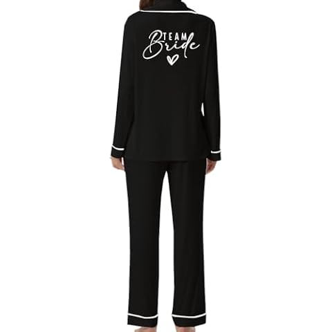 Ensemble pyjama femme JPHCHSC Cover