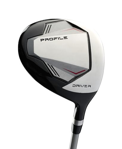 Wilson Profile Junior Complete Golf Set