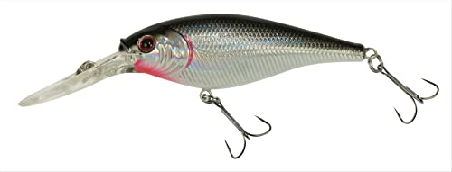 Berkley Flicker Shad