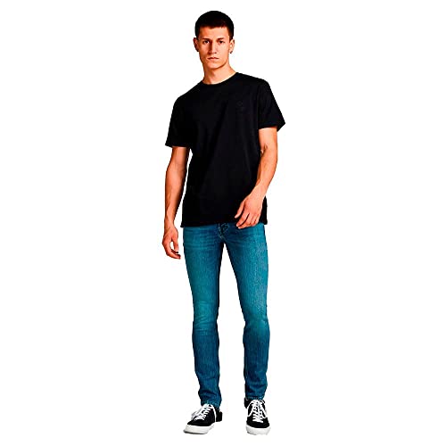 Jack & Jones Jjitim Jjoriginal CJ 415 Noos Jeans