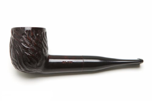 Dr Grabow Big Pipe Textured Tobacco Pipe