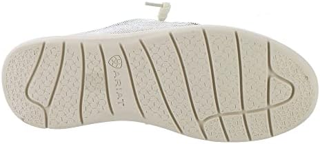 Ariat Womens Hilo Gallant Gray 9.5 | Image 2