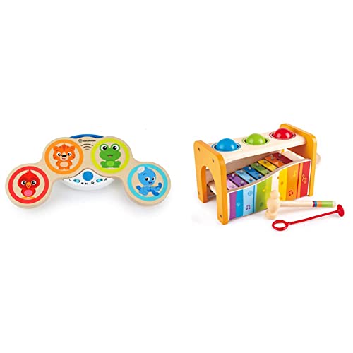 Instrument de Musique Table musicale Baby Einstein - Hape Toys