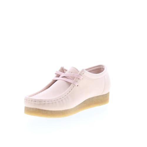 Image of Clarks Womens Wallabee Oxfords & Lace Ups Casual Shoes