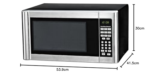 Microondas, Sports Imagen adicional