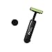Read Right Clean & Carry Twist-Up Microfiber Cleaning Cloth (RR15054)