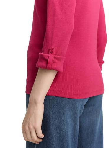 Tom Tailor Damen T-Shirt – Ansicht 6