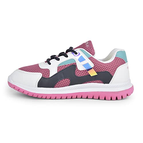 Image of Liberty Girls Jessie-1e-mesh Running Shoes