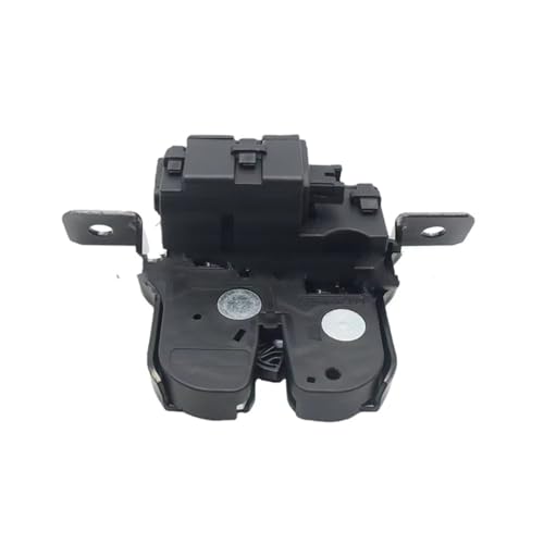 Verrouillage couvercle bagage BMW M2 F87 coffre bloqué solution - 2