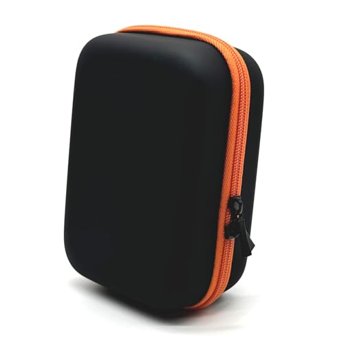 YIHAOBOX Travel Card Games Case For Card Games Set, Compatible with UNO Card Case,Phase 10/UNO Playing Card Case, (Not Including Cards)