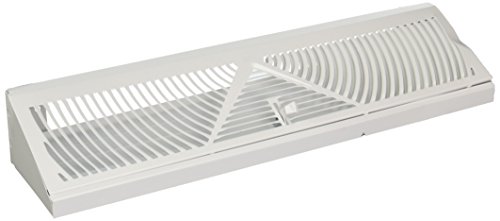 Imperial Baseboard Diffuser Register
