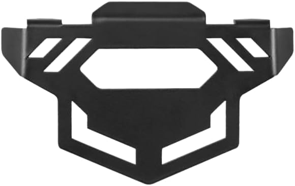 Motorcycle Accessories Front Brake Caliper Guard for Shenshi ZONTES 368D 368M 368E 368G 368K