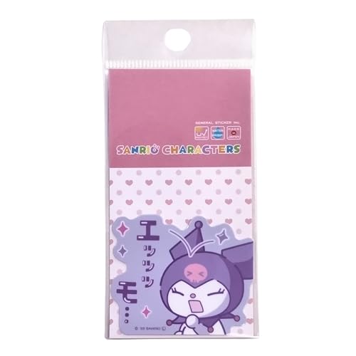 CANDY TUNE 推し活応援ステッカーセット