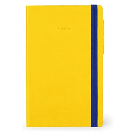 Carnet à points Legami Cover