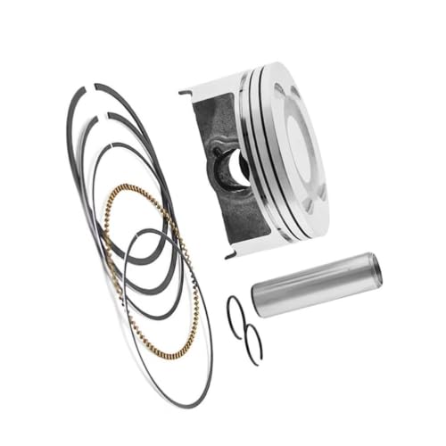 Kit piston de moteur de moto 78mm KL250 1997-2010 pièce 13008-1177