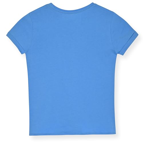 Image of Champion Girls' Champion Girls Short Sleeve Tee Shirt