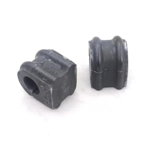 Buje barra estabilizadora delantera Korando C calidad OEM 4471234000 duradero