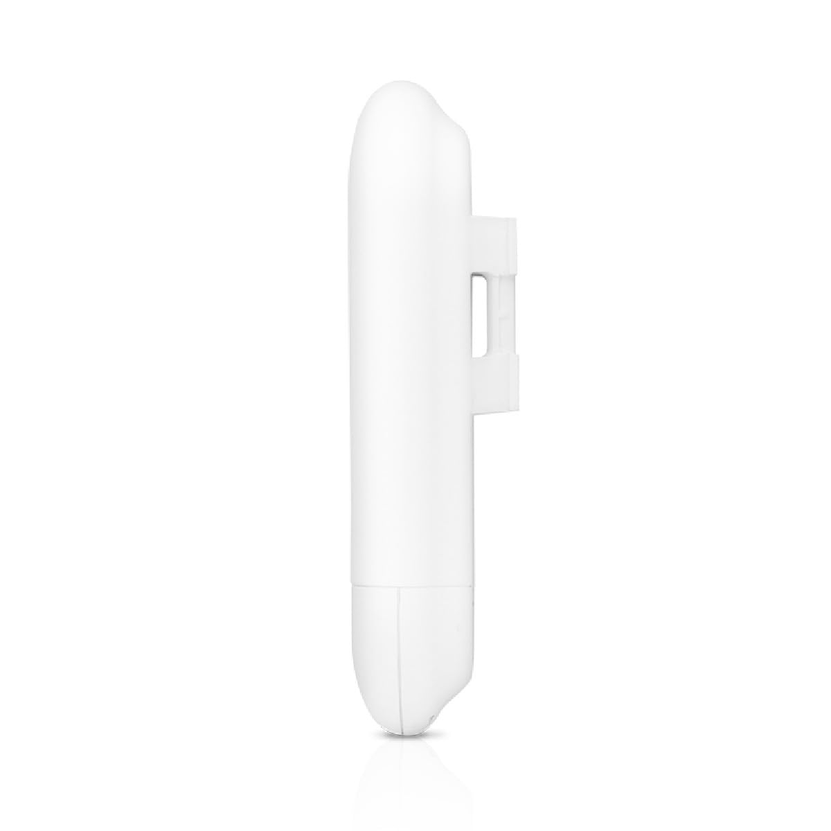 Ubiquiti Nanostation 5ac Loco 450 Mbit/s Bianco Supporto Power Over Ethernet [poe] (ubiquiti NS-5acl Nanostation Ac Loco 5ghz 13dbi Airmax Outdoor wi