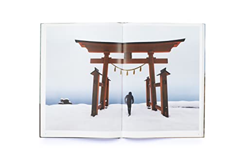 In Search of Elsewhere: Unseen Images