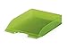 Produktbild Durable Briefablagen (Basic, für Format DIN A4 bis C4, stapelbar) 6 Stück, grün transparent, 1701673017