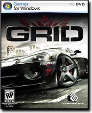 Amazon.co.jp: Race Driver: GRID (輸入版) : ゲーム