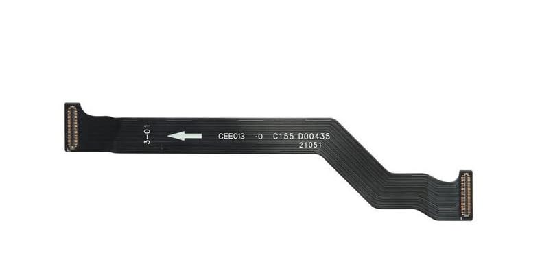 SHINZO® Main (Octa) Flex Cable Compatible with OnePlus 8T - Fix Display & Touch Issues!-picture-13