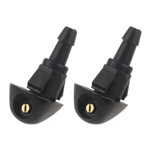 Gicleur lave-glace bouché CR-V MK3 solution buse avant référence 76810-SEA-A01