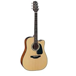 TAKAMINE gd15cenat – GD15CE-NAT Guitare electro-acustica - Les Beatles, Paul McCartney, John Lennon, RIngo Starr, George Harrison