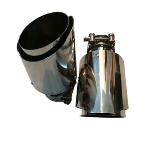 Embouts d'échappement inox pour personnaliser votre Nissan lors des sorties circuits