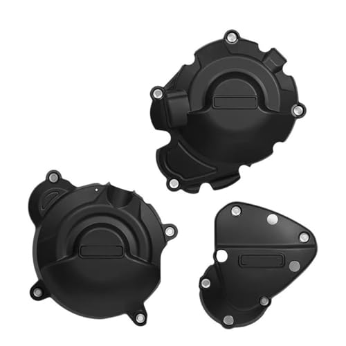 Moto capot protection moteur Speed Triple 1200RS RR 2023 accessoire