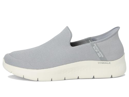 Skechers Men's Hands Free Slip-ins Go Walk Flex Sneaker4