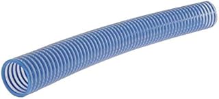 Water Suction Hose,3/4 Inch Inch Id X 100 Ft.
