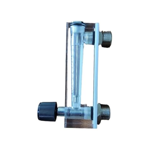 Débitmètre LZM-6T pour stabiliser le débit 300 ml/min sur vos panneaux de contrôle